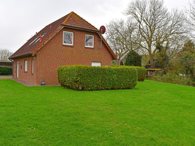 Exterior 5, Ferienwohnung im Ferienhaus Rosi, Fehmarn-schlagsdorf, Ostholstein