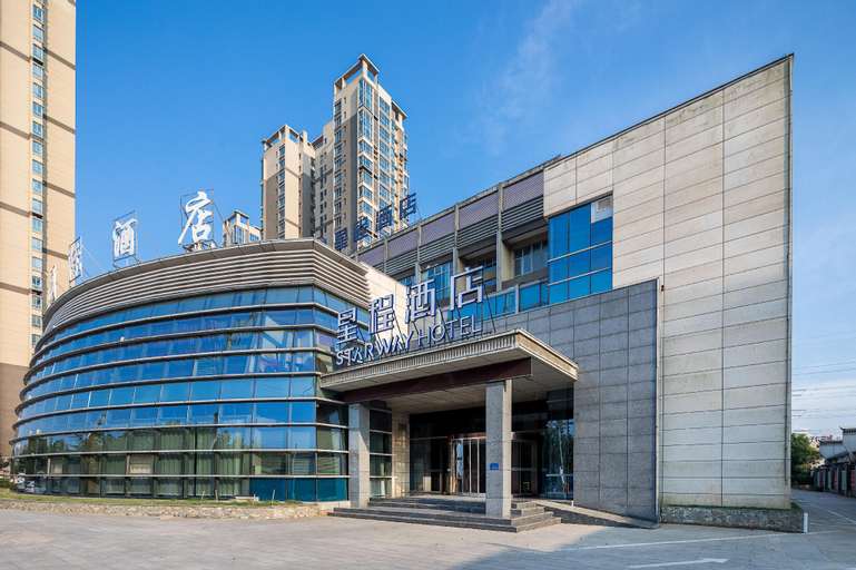 Starway Hotel Chuzhou Dongpo West Road, Chuzhou