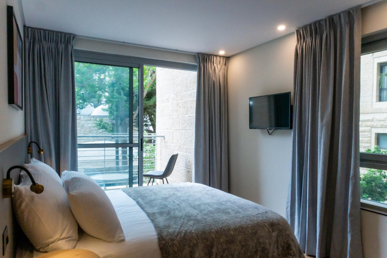 Bedroom 3, Urbanic Hotel