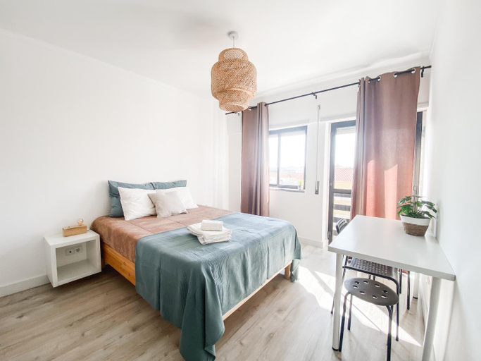 Others 2, Peniche Surf Apartment, Peniche