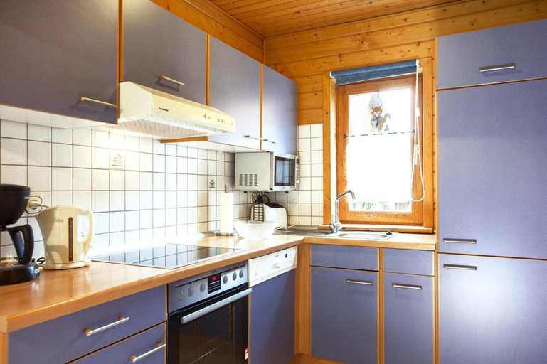 Private kitchen 5, Ferienhaus in Hasselfelde, Harz