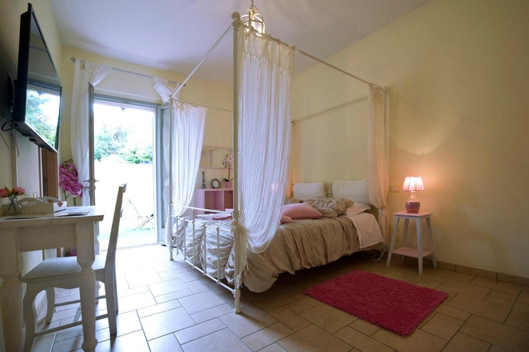 Others 5, Homelink Poggibonsi - Sogno D'oro, Florence