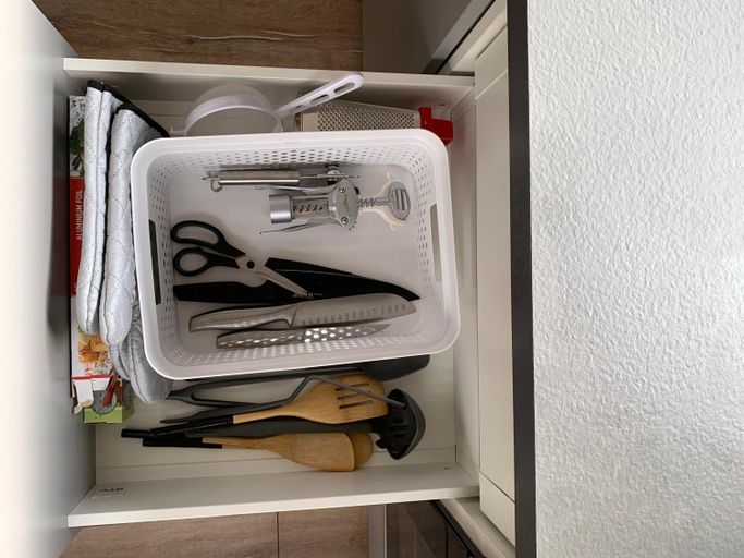 Others 2, Nicas guest house, Liepaja