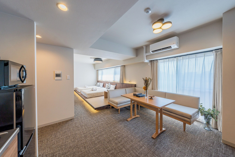 Others 5, Apartment Hotel 11 Namba Minami Shin-Imamiya II, Osaka