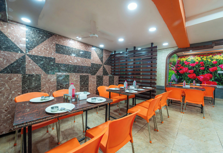 Food & Drinks 5, Treebo Sunshine Beach Resort with Swimming Pool , North Goa