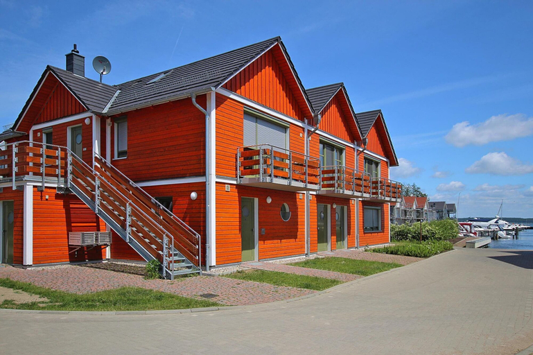 Exterior 2, Ferienwohnung in Plau am See, Ludwigslust-Parchim