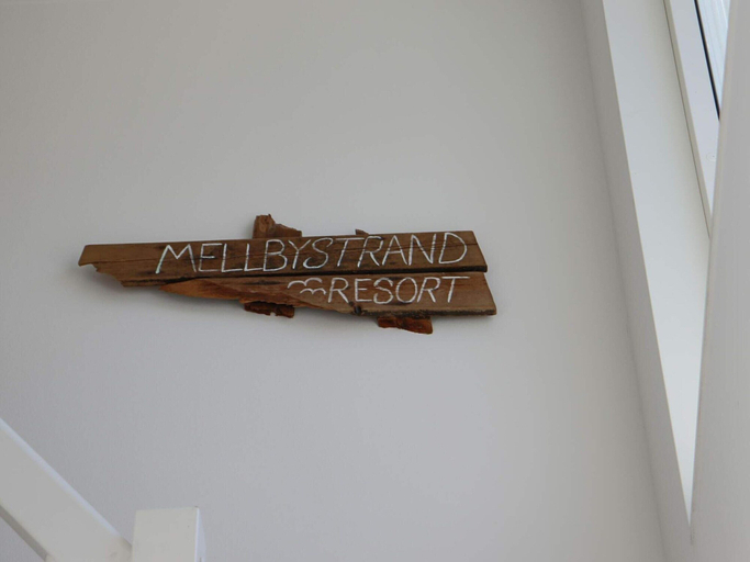 Others 3, 4 Star Holiday Home in Mellbystrand, Laholm