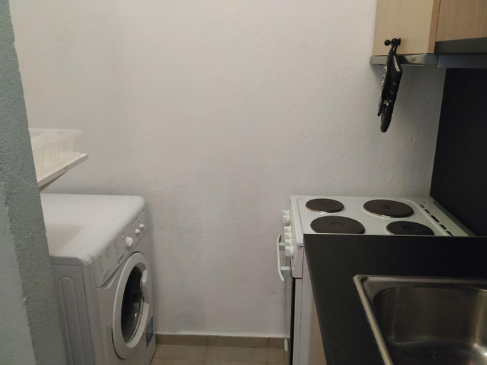 Others 5, GIOTAS Apartments, Thessaly