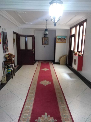 Others 5, Hotel Azaghar, Khénifra