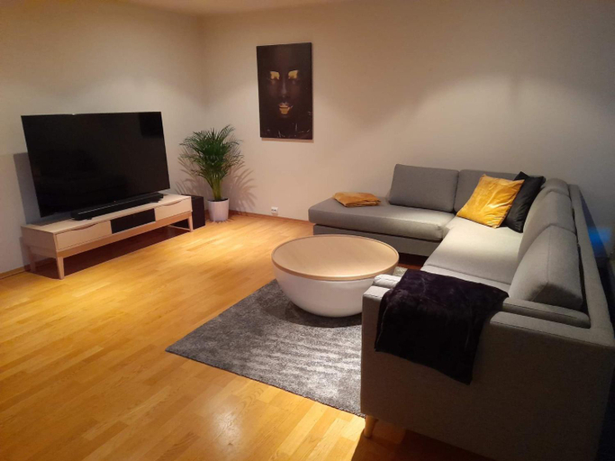 Others 5, Great villa with amazing view, Tromsø