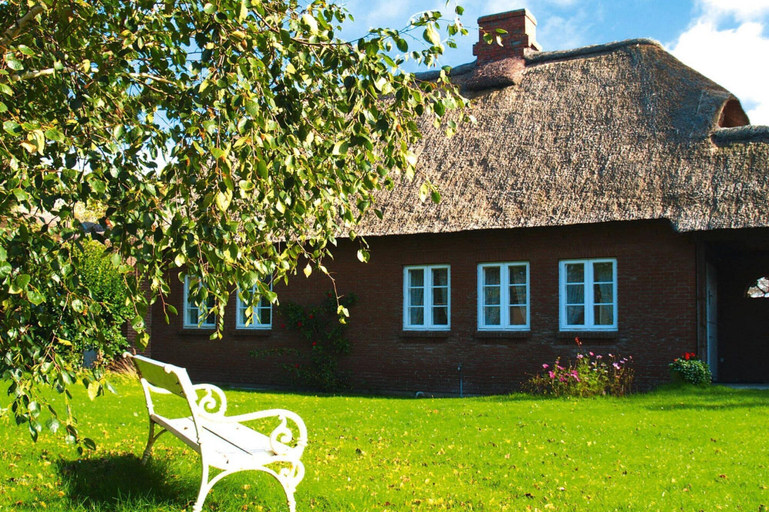 Exterior 4, Cottage, Witsum, Nordfriesland