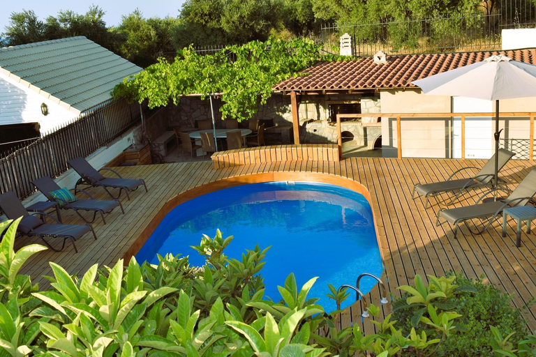 Others 3, Villa VerdeBlu Rethymno Crete, Crete