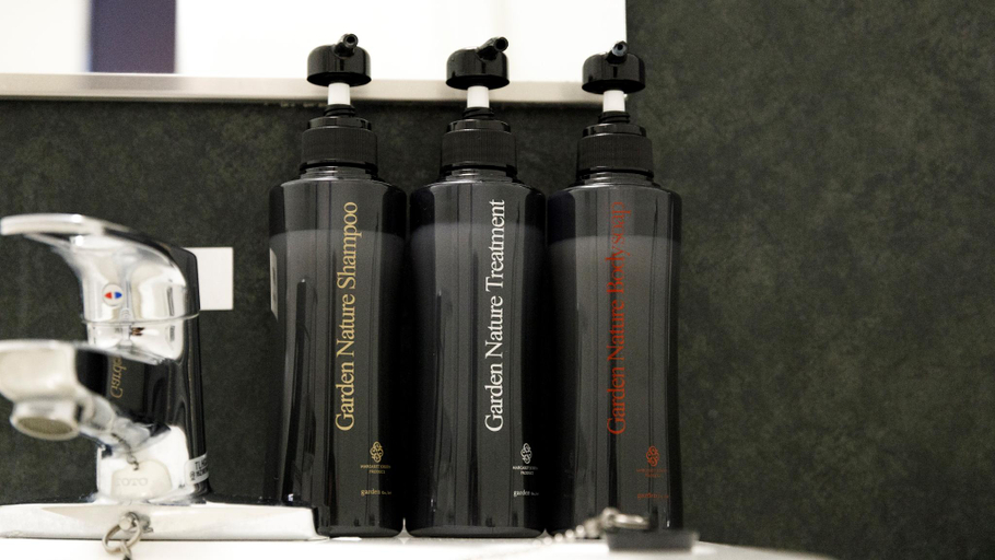 Amenities 14
