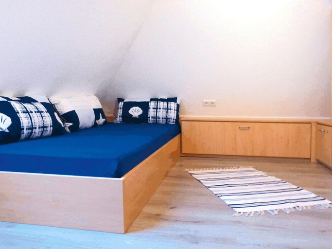 Room 3, Doppelhaushalfte in Nessmersiel, Aurich