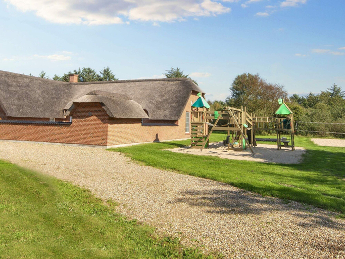 Property amenity 4, 4 Star Holiday Home in Ulfborg, Holstebro