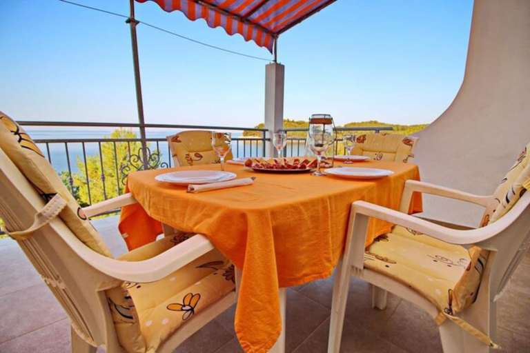 Others 5, Apartments Bacic - Two Bedroom Apartment With Sea View, Blato