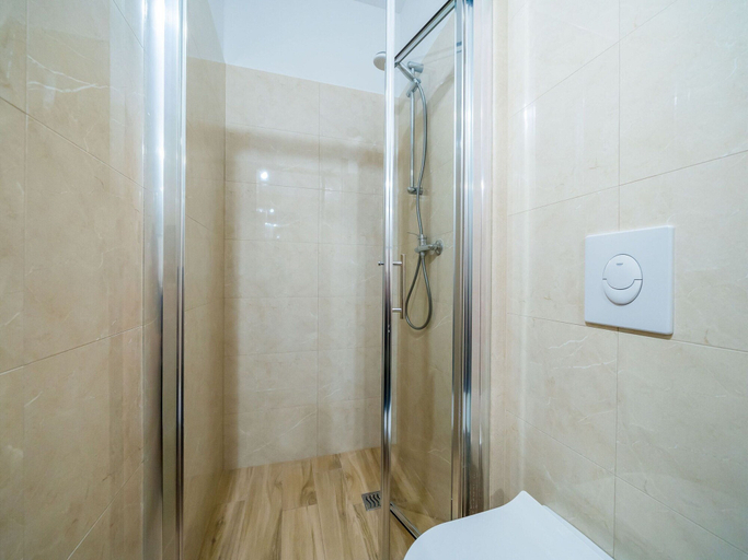 Bathroom 2, Rooms Rita - Double Room With Private Bathroom, Dubrovnik