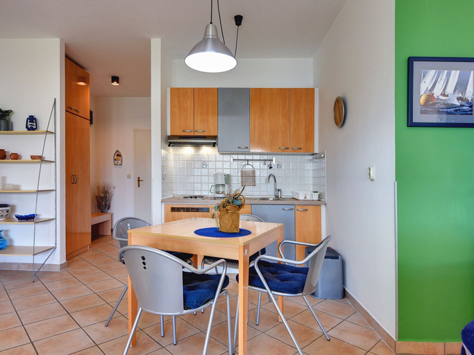 Others 2, Airconditioned Studio Apartment With Seaview, Medulin