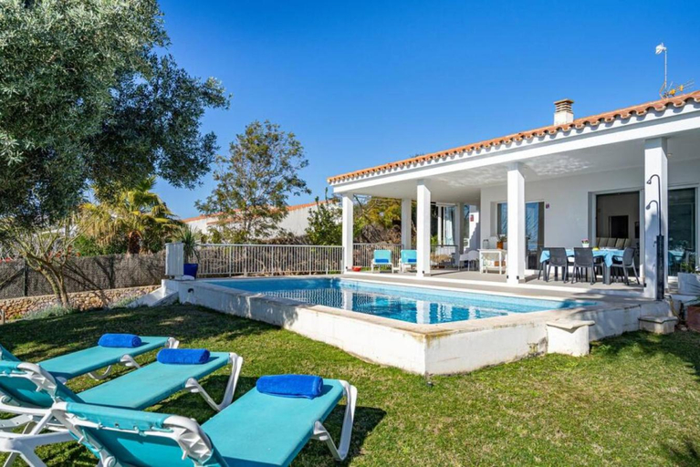 Sport & Beauty 2, Villa Abril by 3VILLAS, Baleares