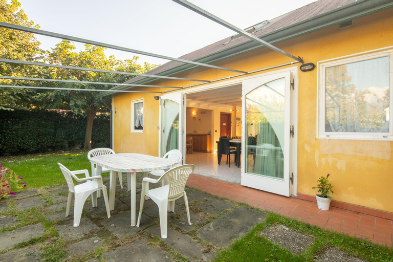 Exterior & Views 5, Villa Patrice by MMega, Massa Carrara
