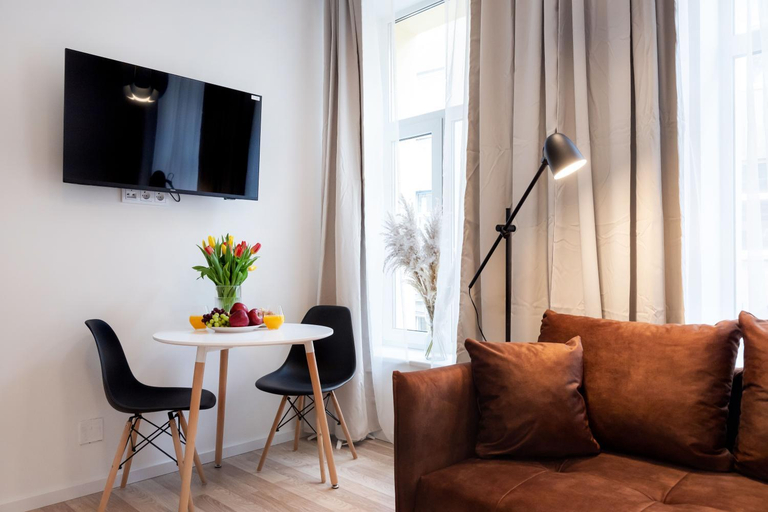 Facilities 2, #stayhere - Modern & Central Studio Apartments, Vilniaus