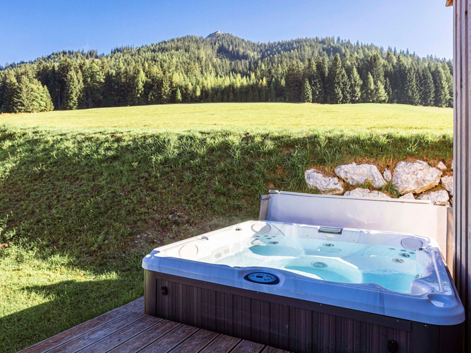 Property amenity 4, Chalet in Hohentauern near Ski Slopes, Murtal