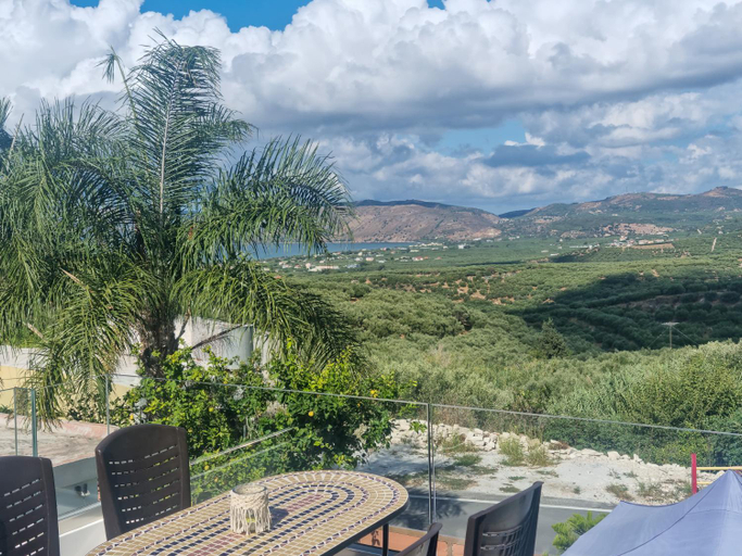 Others 2, Villa Vanessa, Crete