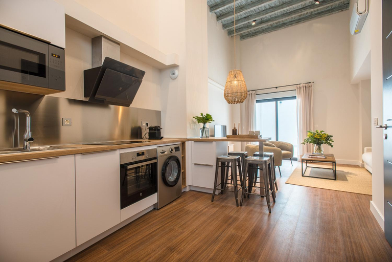 Others 4, La Silleria de Triana by Magno Apartments, Sevilla