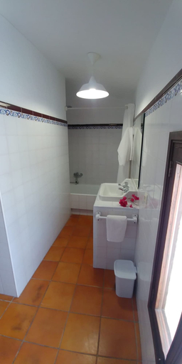 Bathroom 3, L Eresta in Mallorca, Baleares