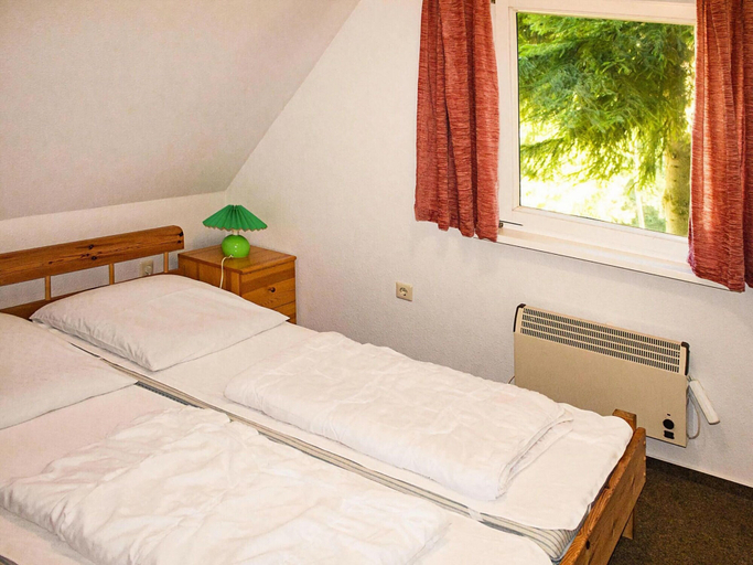 Room 2, Holiday Complex Erzgebirge Idyll, Breitenbrunn, Erzgebirgskreis
