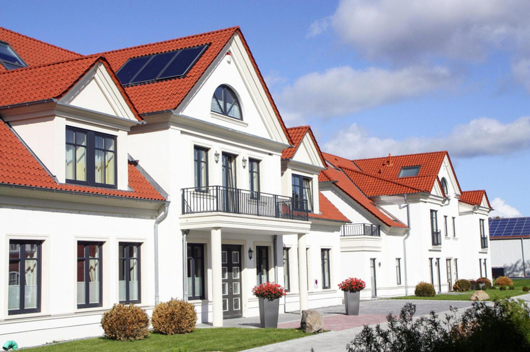 Exterior 4, Apartment im Avalon Hotel Bellevue, Ostholstein