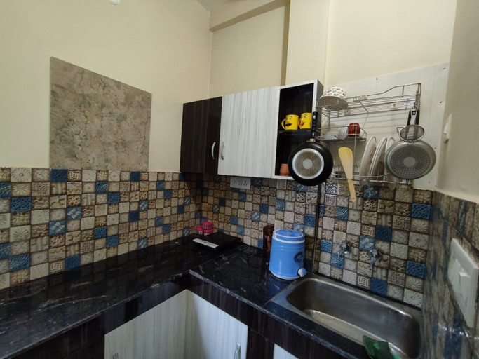 Others 5, Goroomgo Anandam Home Stay Rishikesh, Garhwal