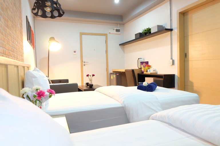 Bedroom 28