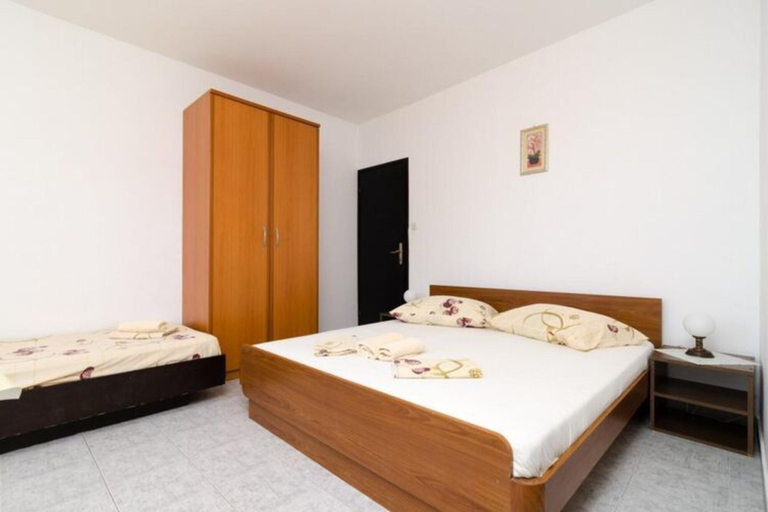 Room 5, Apartments Dalmatin Zuljana - Studio Apartment 2, Ston