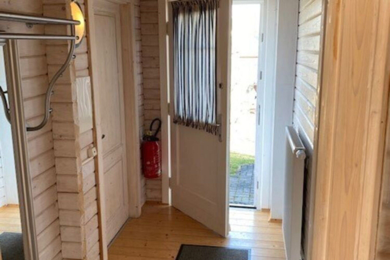 Interior, Apartment in Eifel With Scenic Views, Vulkaneifel