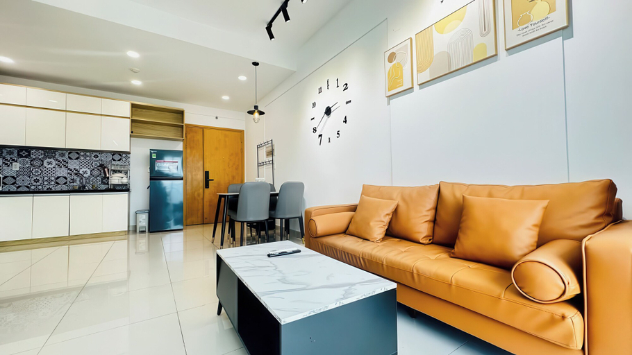 Others 5, Charmington La Pointe - Central Suites D, District 10