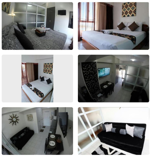 TAGAYTAY PRIME Residences 3 AMAZING HOMES, Tagaytay City