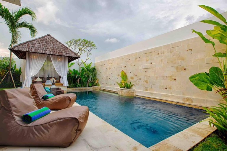 Others 3, THE MILAGRO VILLA, Badung