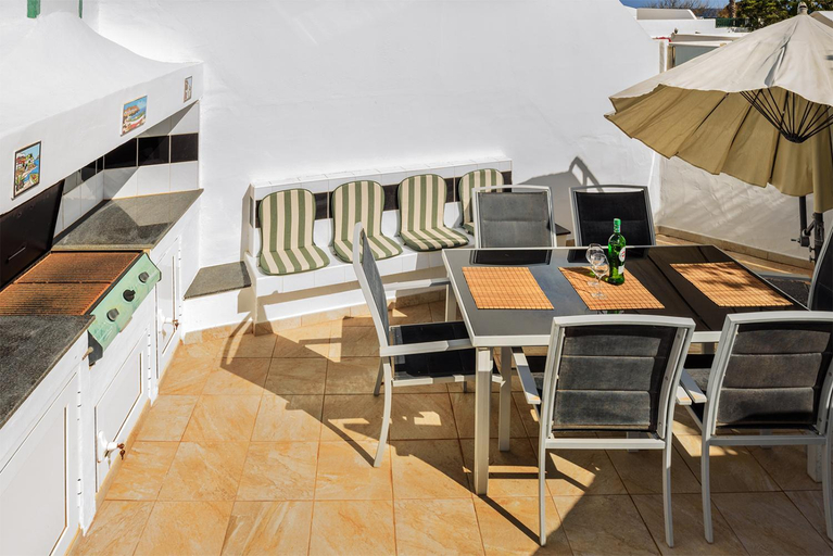 Others 4, Lanzahost Villa Ona, Las Palmas
