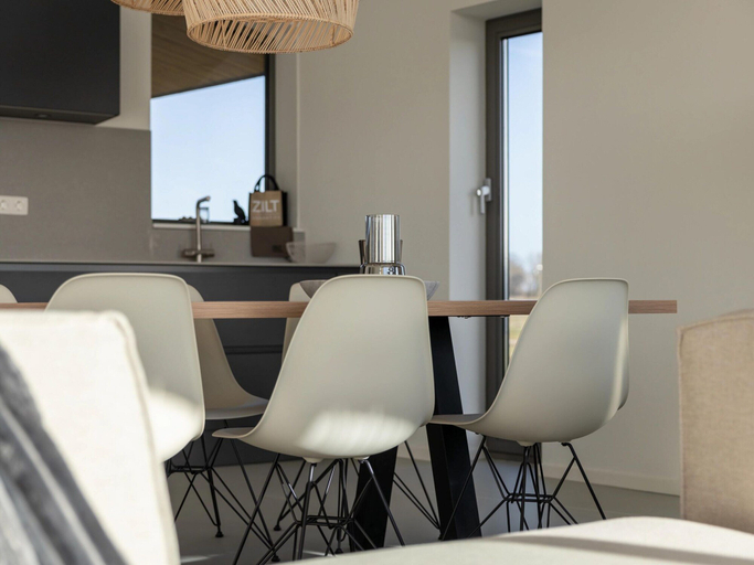 Business Facilities, Cottage Near Het Bokkegat Nature Reserve, Noord-Beveland