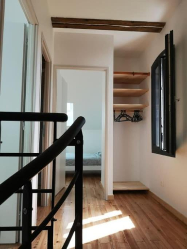Others 3, Appartement 4/6 pers, jardin, 6 km de la plage, Landes