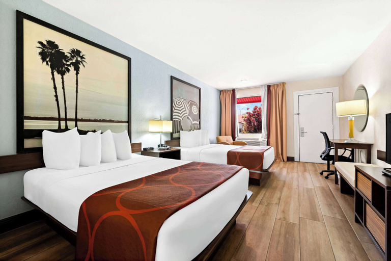 Bedroom 15