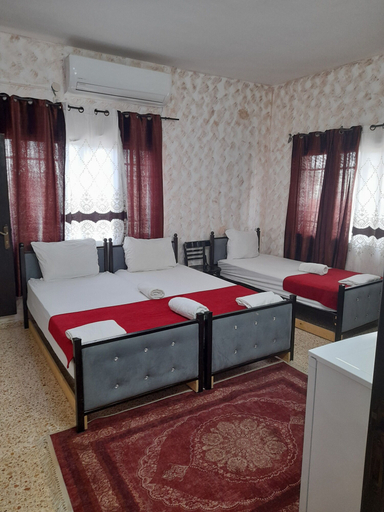 Bedroom 2, Al Magtas, Jericho