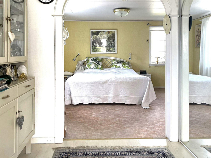 Room 5, 4 Star Holiday Home in Uddevalla, Uddevalla