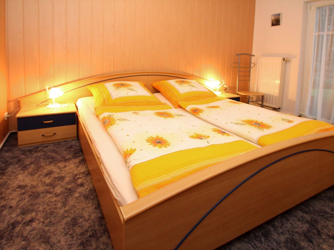 Room 4, Ferienwohnungen Spreewaldperle, Alt Zauche, Dahme-Spreewald