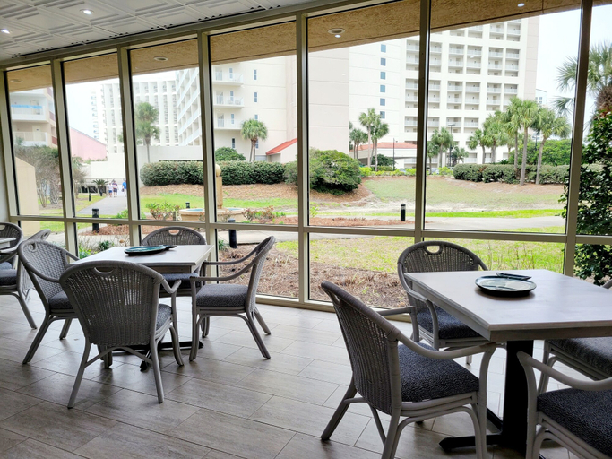 Food & Drinks 5, Tops'l Beach Manor by Gibson BR, Walton