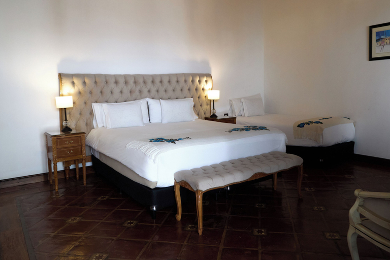Bedroom 3, Iraola Hotel Boutique, Cafayate