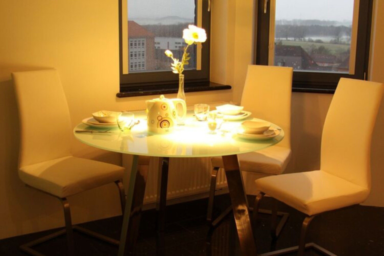 Others 4, Ferienwohnung im Wasserturm, Gustrow, Rostock