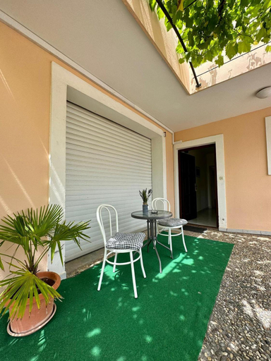 Others 4, Delfin Apartments, Zadar