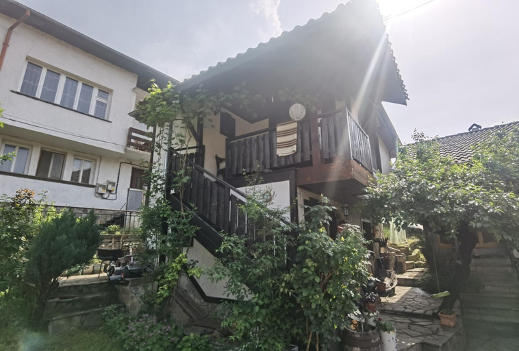 Others 5, Room for guests, Smolyan